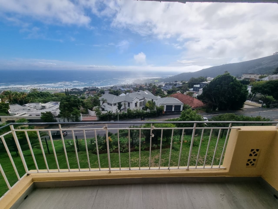 To Let 4 Bedroom Property for Rent in Camps Bay Western Cape